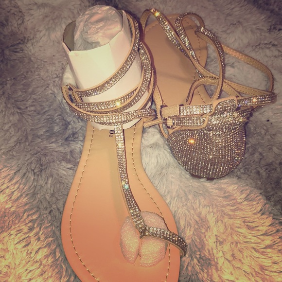 JustFab Shoes - JustFab KYLIE Sandals